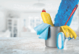 The Hidden Dangers of Bleach