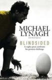Book Review – Blindsided – by Michael Lynagh