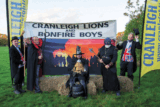 The Joy of Cranleigh – 50 Years of the Cranleigh Lions