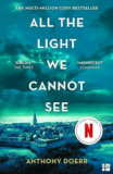 Book Review – All The Light We Cannot See