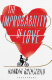 The Improbability of Love – by Hannah Rothschild