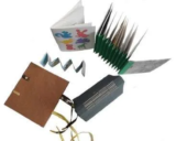 Literary Workshop: Book Binding