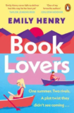 Book Review – Book Lovers – Emily Henry