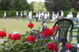 Cranleigh Bowls Club – April 2020