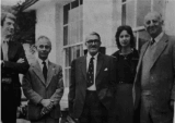 The Joy of Cranleigh: The 1970s and ‘Down Your Way’