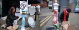 Brightening up the High Street