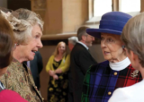 People Profile – Deirdre Lay – A Classic Volunteer