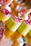 Something A Bit Different…Tasty Vegan Canape