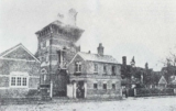 Joy of Cranleigh – The Vanished Buildings – April 2019