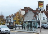 Cranleigh Village Care Volunteer Transport Service