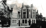 Joy Of Cranleigh – What was happening in Cranleigh in March 1916?