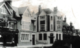 Joy Of Cranleigh – What was happening in Cranleigh in March 1916?