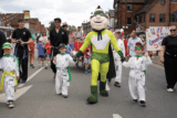Cranleigh Lions Carnival and Fun Day – Saturday 29th June