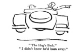 The Joy of Cranleigh – Cars and Trains in the 1930s