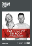 Event Cinema: NT Live: Cat on a Hot Tin Roof