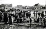 Joy of Cranleigh – What was happening in Cranleigh in January 1918?