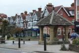 Life in Cranleigh . . .