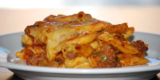 Chicken Pasta Bake