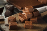 Chocolate Fudge