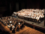 Cranleigh Choral Society Music for Advent