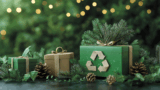 A More Sustainable Christmas