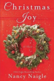 Book Review – Christmas Joy – Nancy Naigle