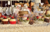 Exhibition: Art for Christmas