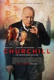 Film: Churchill (PG)