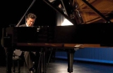Music Fundraiser: `Nocturne` a Recital by Richard Saxel
