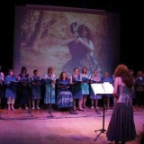 Live Music: The Cranleigh Community Choir Summer Concert
