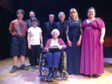 Gala Performance From Opera Stars