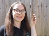 People Profile: Going Wild