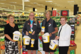 League of Friends – Adopted by Co-op as Local Charity