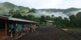 Perspective and Scale: Costa Rica