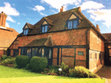 Napper Cottage – a new future for the first cottage hospital in England