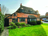 Cranleigh Cottage Hospital: A Starting Point