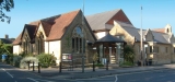 Cranleigh Arts Centre – November 2019