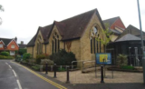 Cranleigh Arts Centre – December 2018