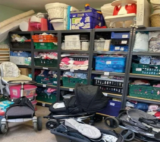 Cranleigh Baby Bank – Cranleigh Rotary Club