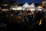 Cranleigh Christmas Lights Switch-On