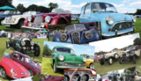 Cranleigh & District Lions Club – Recent News