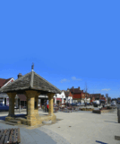 New Cranleigh? I wish I had known