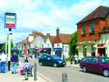 Cranleigh Villages Health and Wellbeing Community Event – A Step Toward a Stronger, Healthier Future