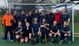 Cranleigh Men’s 1s Hockey –  Five Titles on the Bounce!