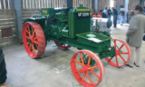 Joy Of Cranleigh – What was happening in Cranleigh in March 1917?