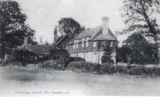 Joy of Cranleigh – What was happening in Cranleigh in October 1918?
