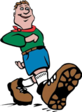 News From Cranleigh Scout Group – February 2016