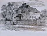 Let’s Celebrate the Anniversary of the First Cottage Hospital!
