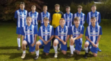 Cranleigh Youth Football Club – U18s prepare for Season 2021/22