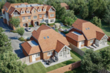 Introducing Renaissance Cranleigh Coves